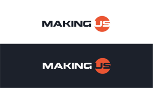 Diseño de Logo por Chau Lun So para Making US | Diseño: #28899086