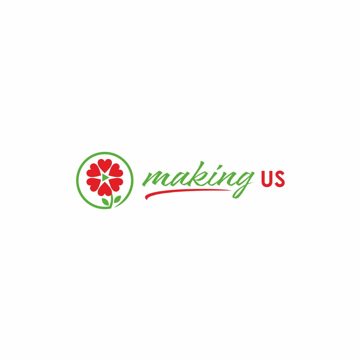 Logo Design by Ashani Bhattacharya for Making US | Design #28915047
