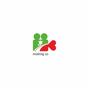 Diseño de Logo por Ashani Bhattacharya para Making US | Diseño: #28915214