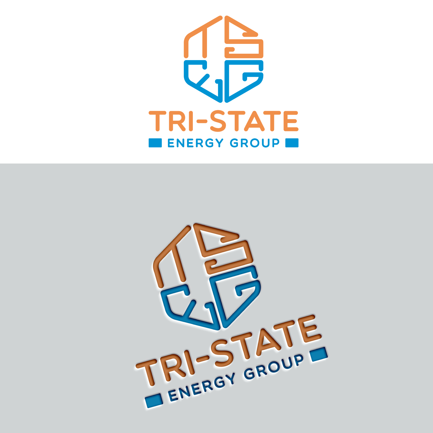 Logo Design by Md Sakhawat Hosssain for this project | Design #28911935