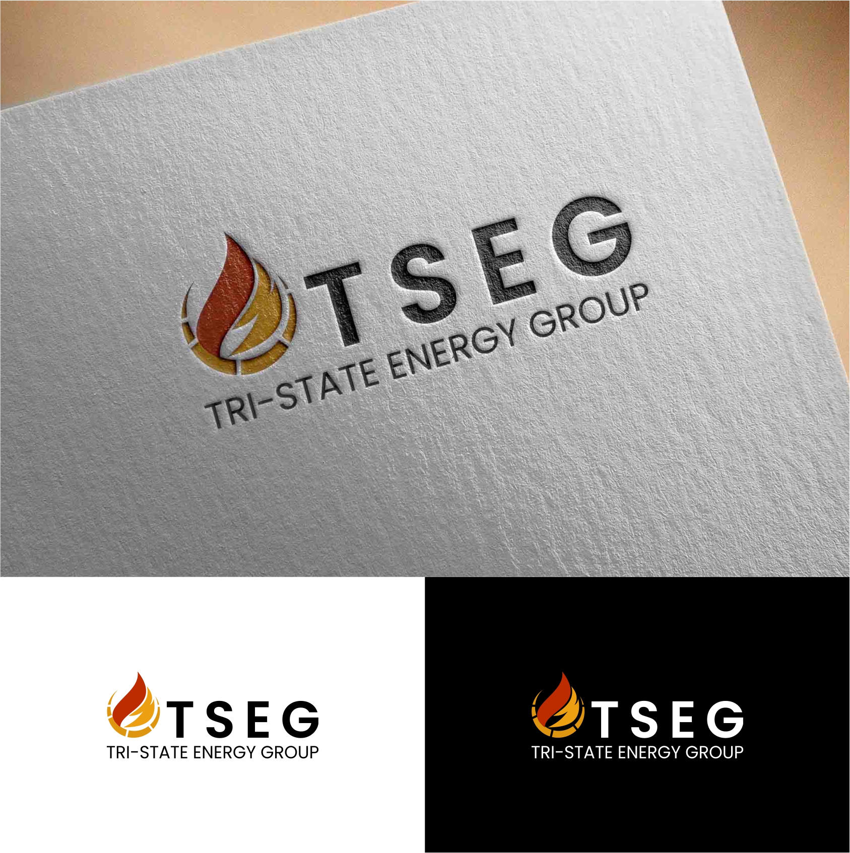 Logo Design by DesiGiNe for this project | Design #28924916