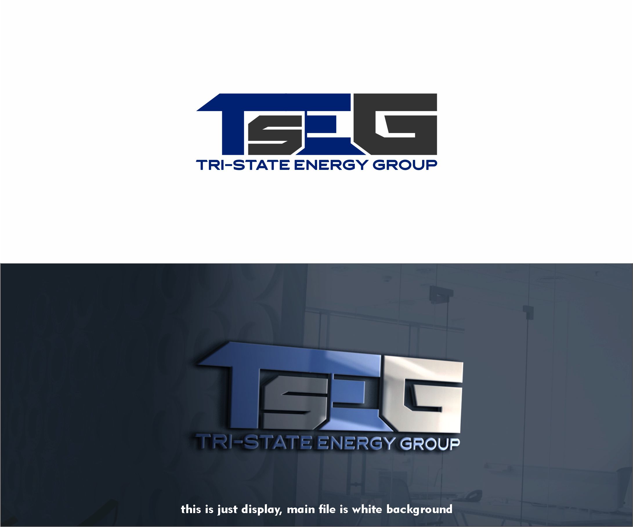 Logo Design by alkaline for this project | Design #28891774