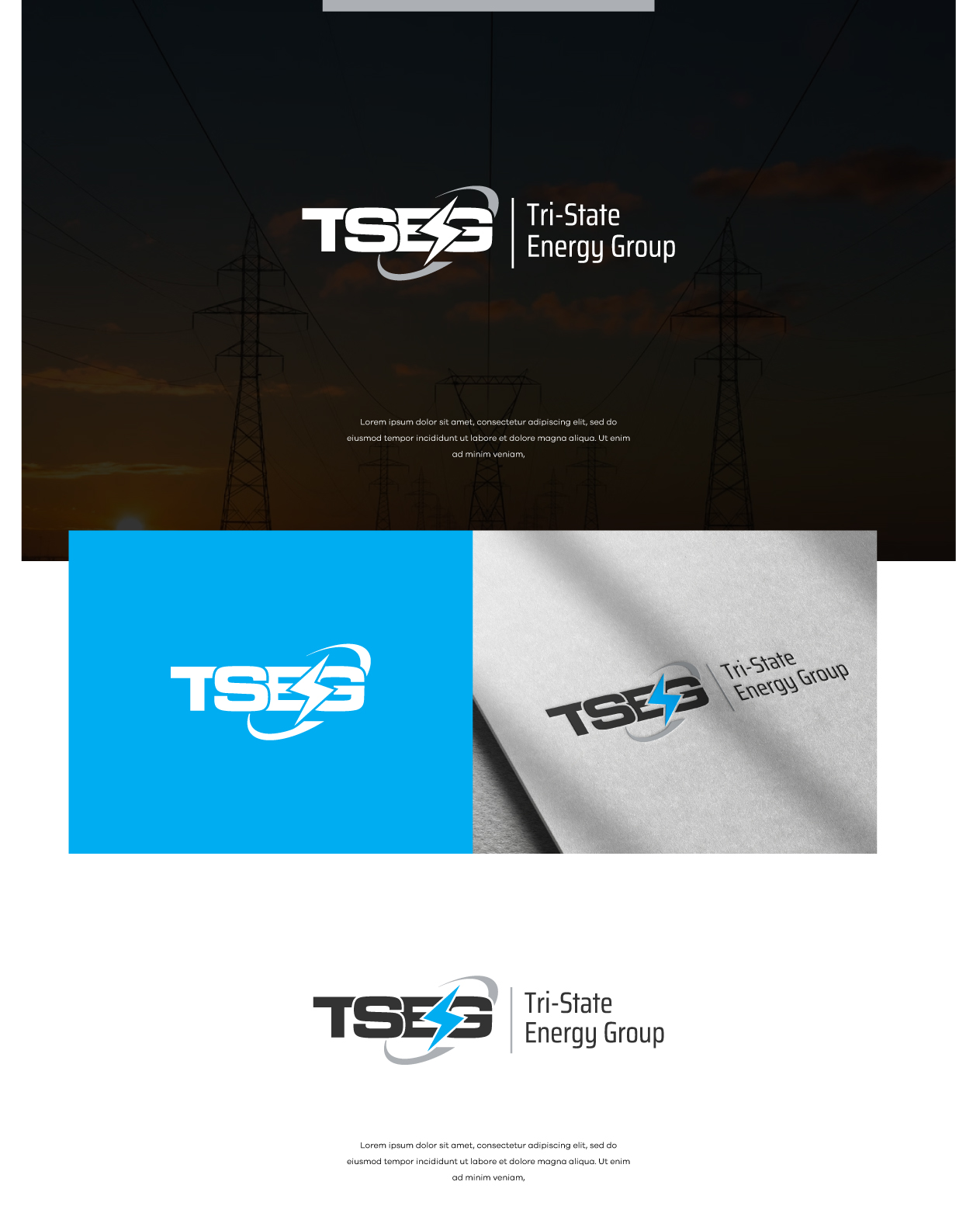 Logo Design by HWdesigns for this project | Design #28899249