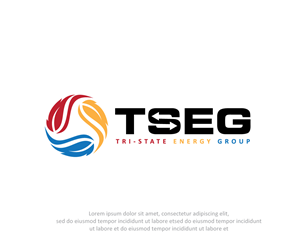 TSEG or Tri-State Energy Group | Diseño de Logo por Anekaa