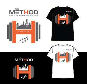 T-shirt Design by Enz67
