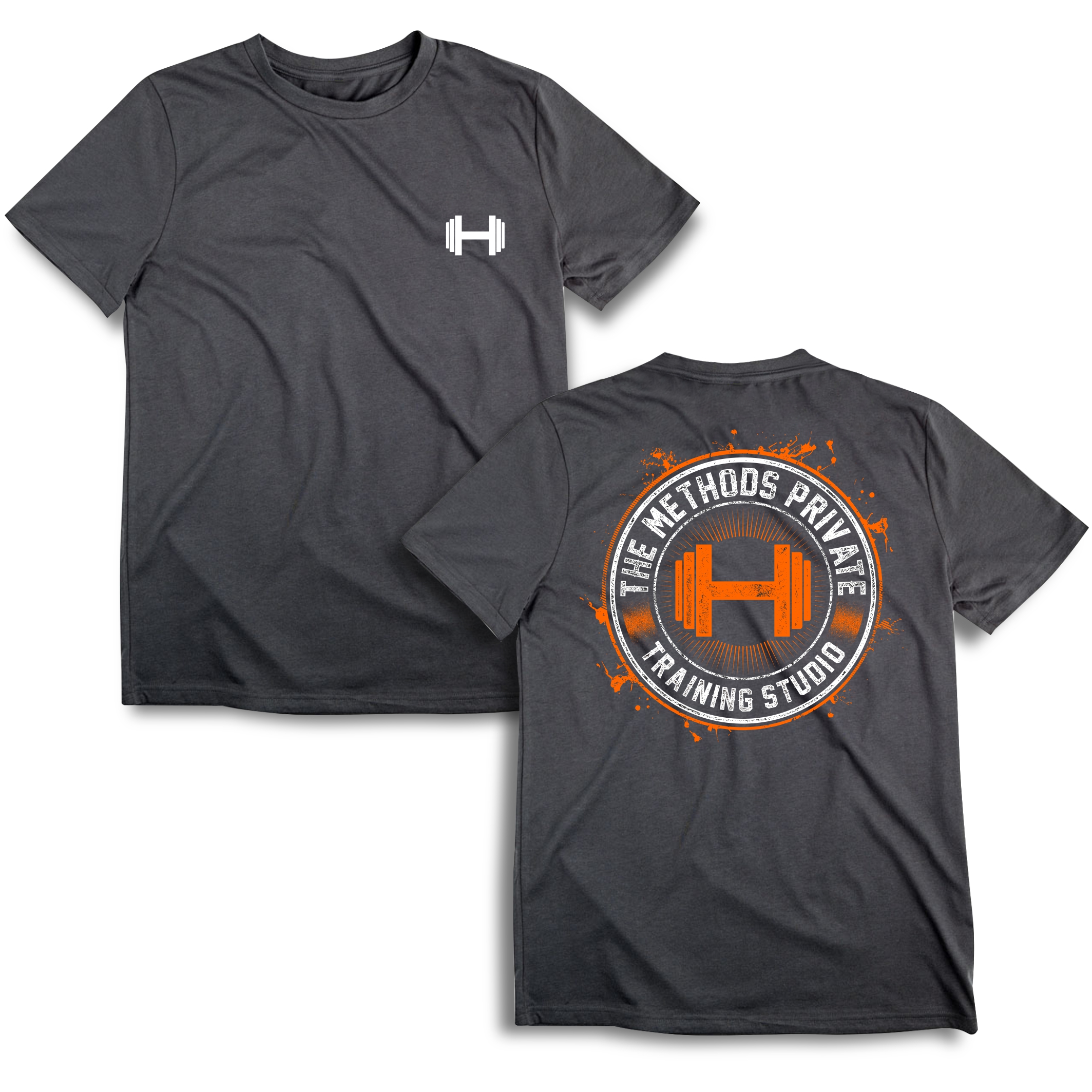 T-shirt Design by guruntool for this project | Design #28891676