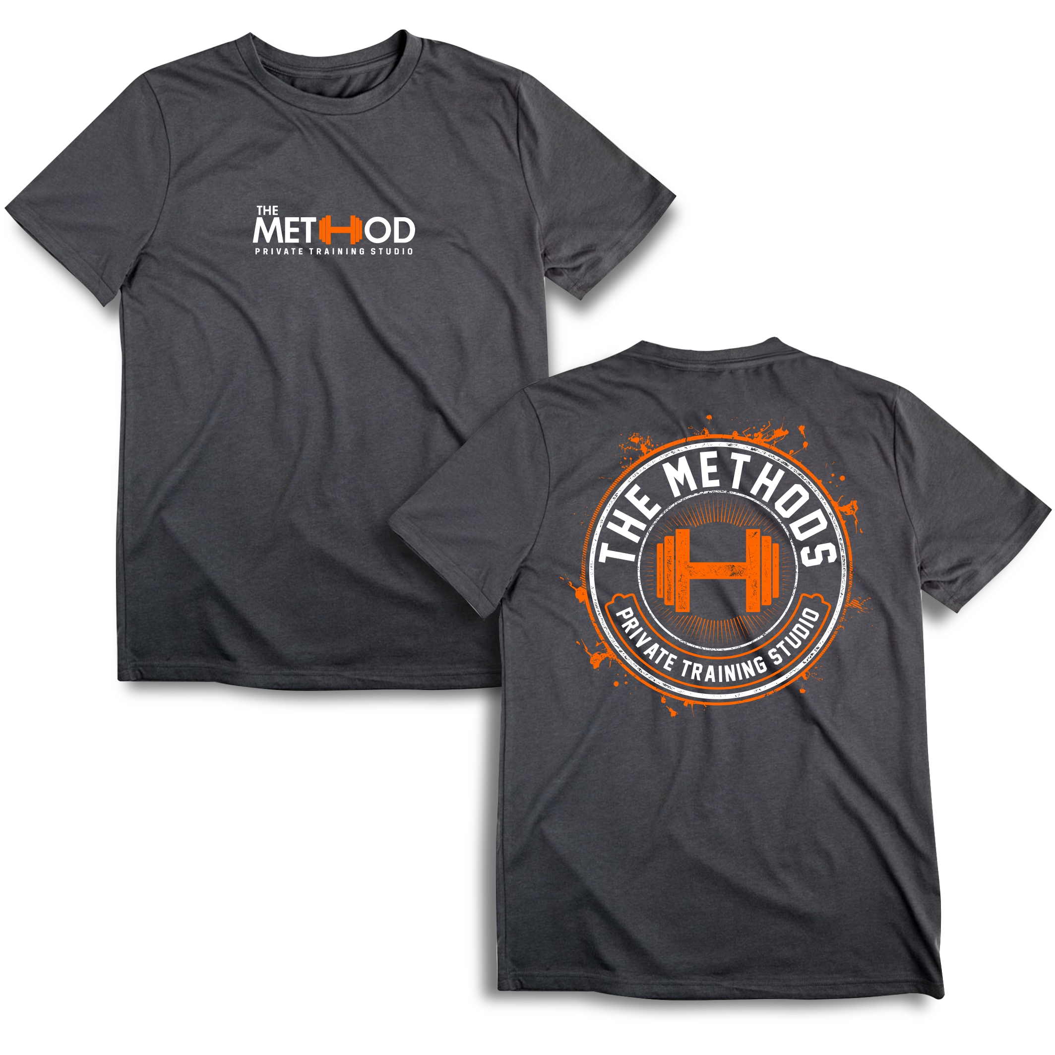 T-shirt Design by guruntool for this project | Design #28897419