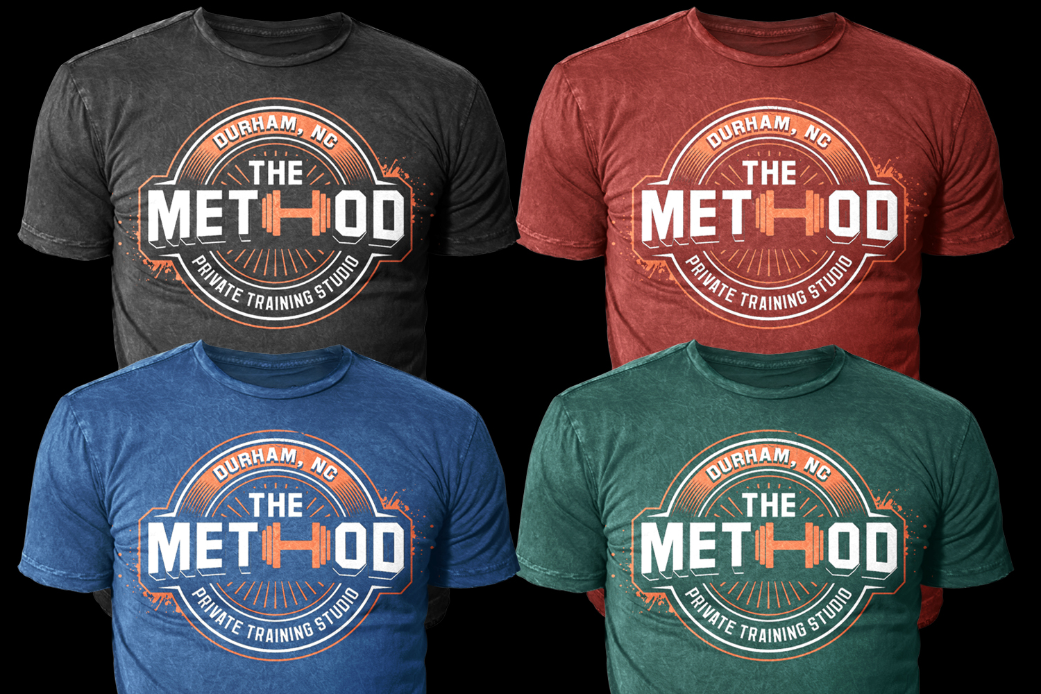 T-shirt Design by APHOTIC APPAREL for this project | Design #28899820