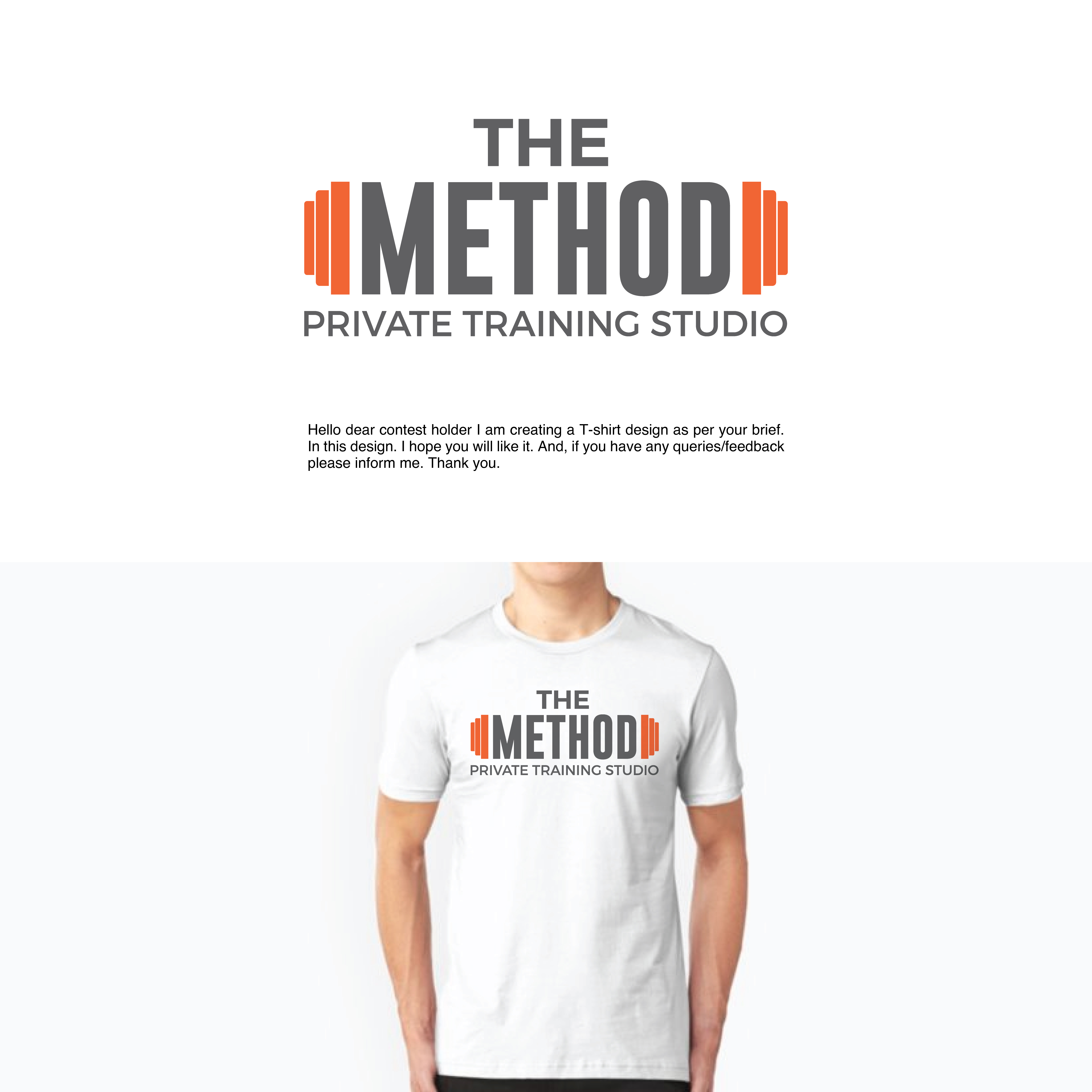 T-shirt Design by Tanji for this project | Design #28918296
