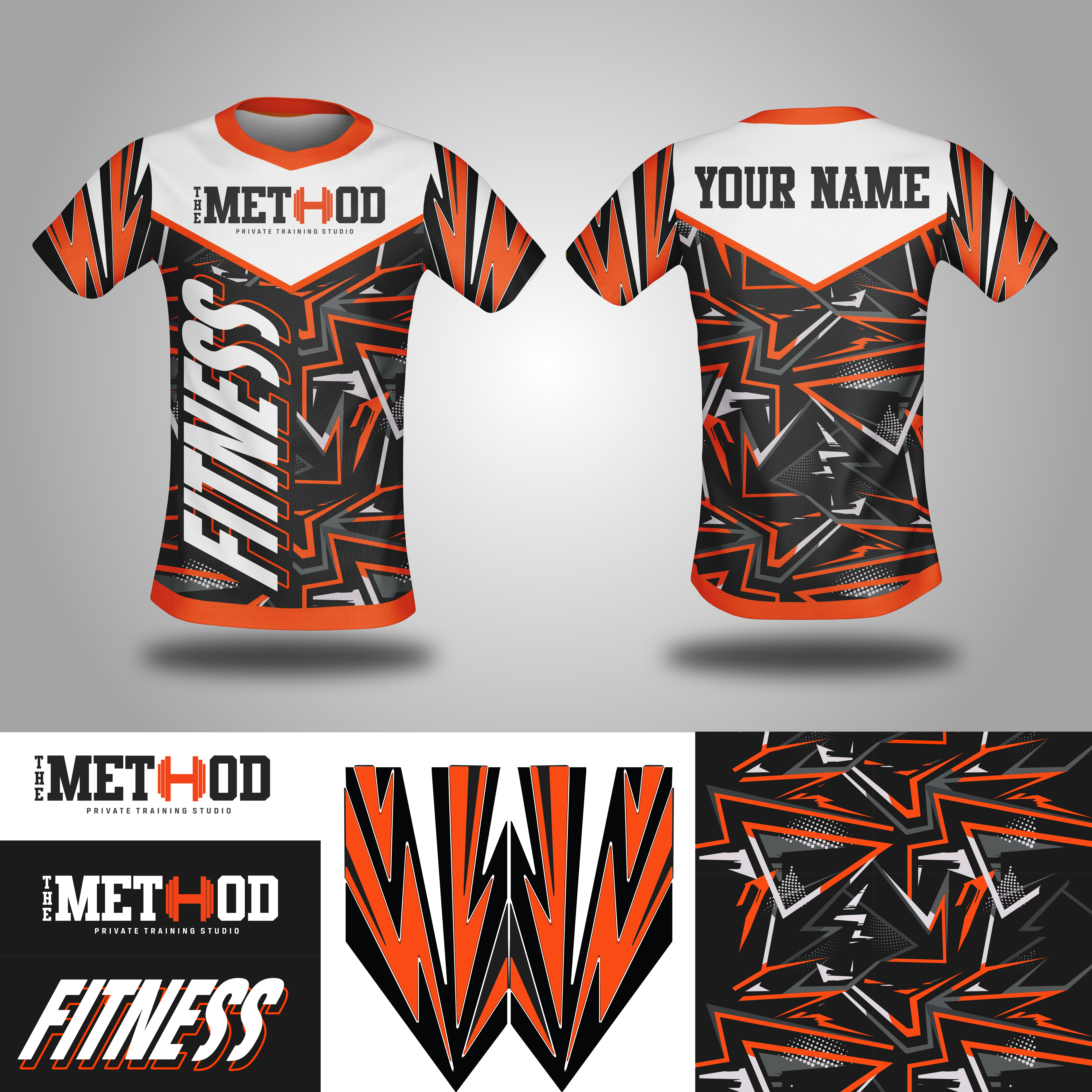 T-shirt Design by HINOfam for this project | Design #28918251