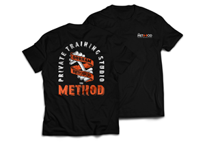 T-shirt Design by DoppelGanger Studio for this project | Design: #28903362