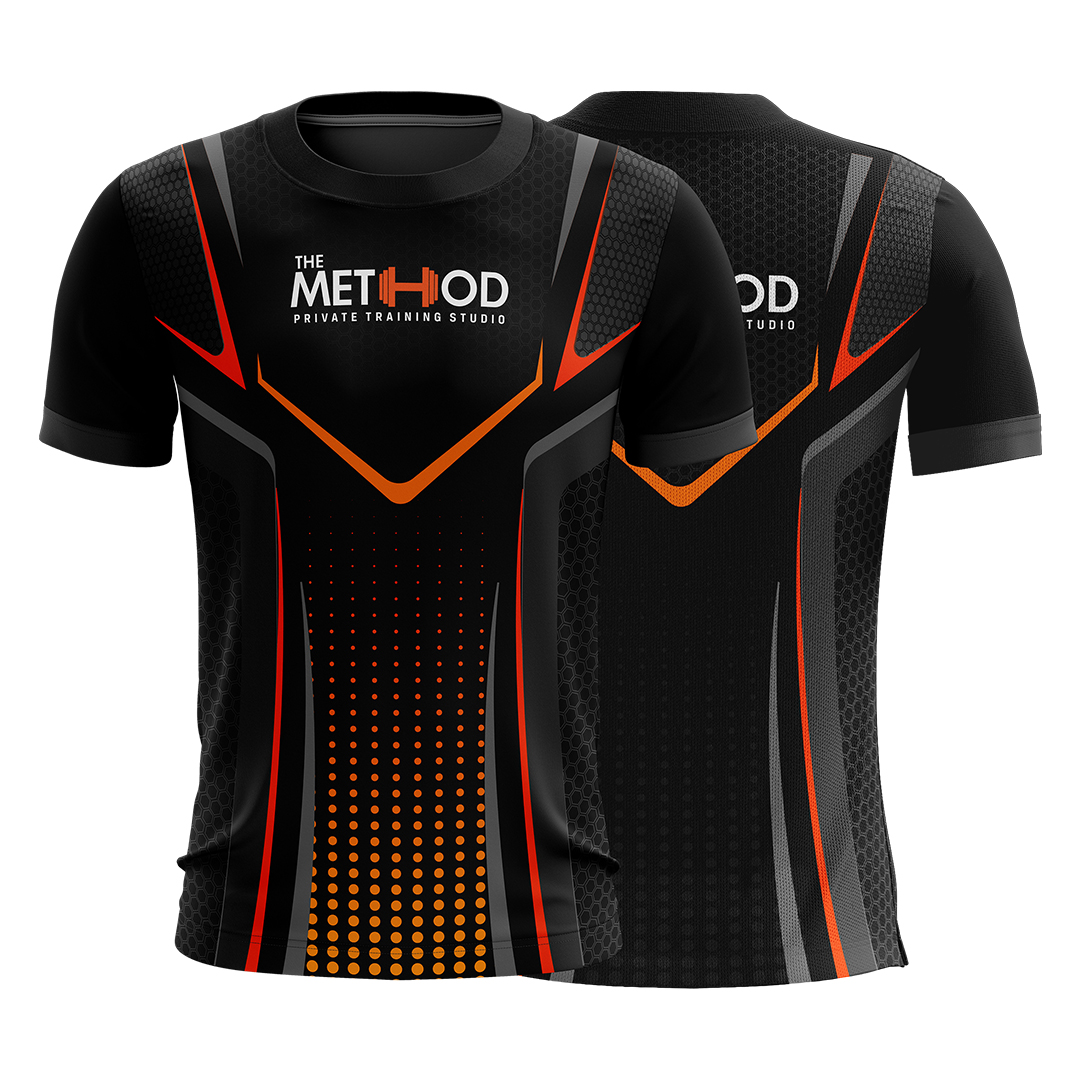 Diseño de Camiseta por The Roy para este proyecto | Diseño #28897498