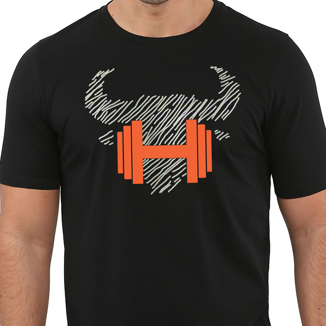 T-shirt Design by PR0Studio for this project | Design #28908015