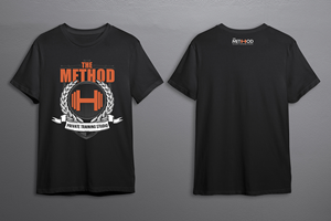 T-shirt Design by WB Design Works