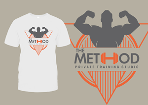 T-shirt Design by BLESS-IDN for this project | Design: #28897735