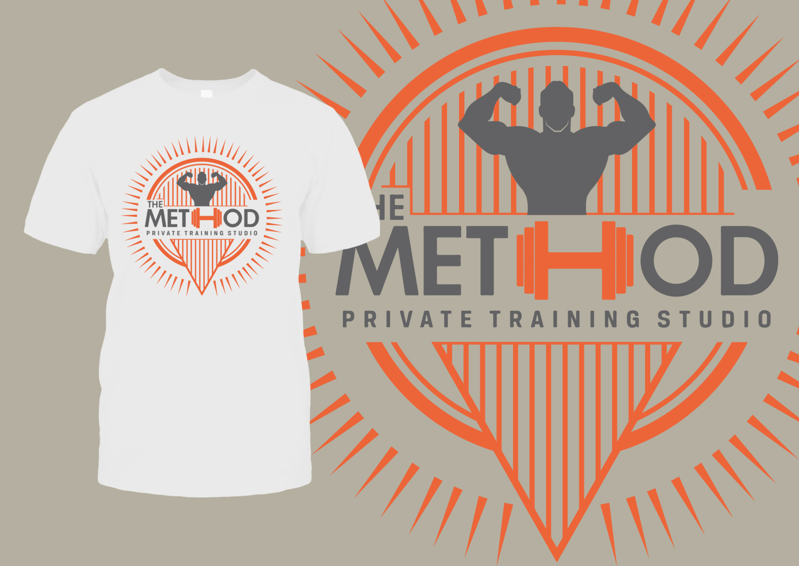 T-shirt Design by BLESS-IDN for this project | Design #28898133