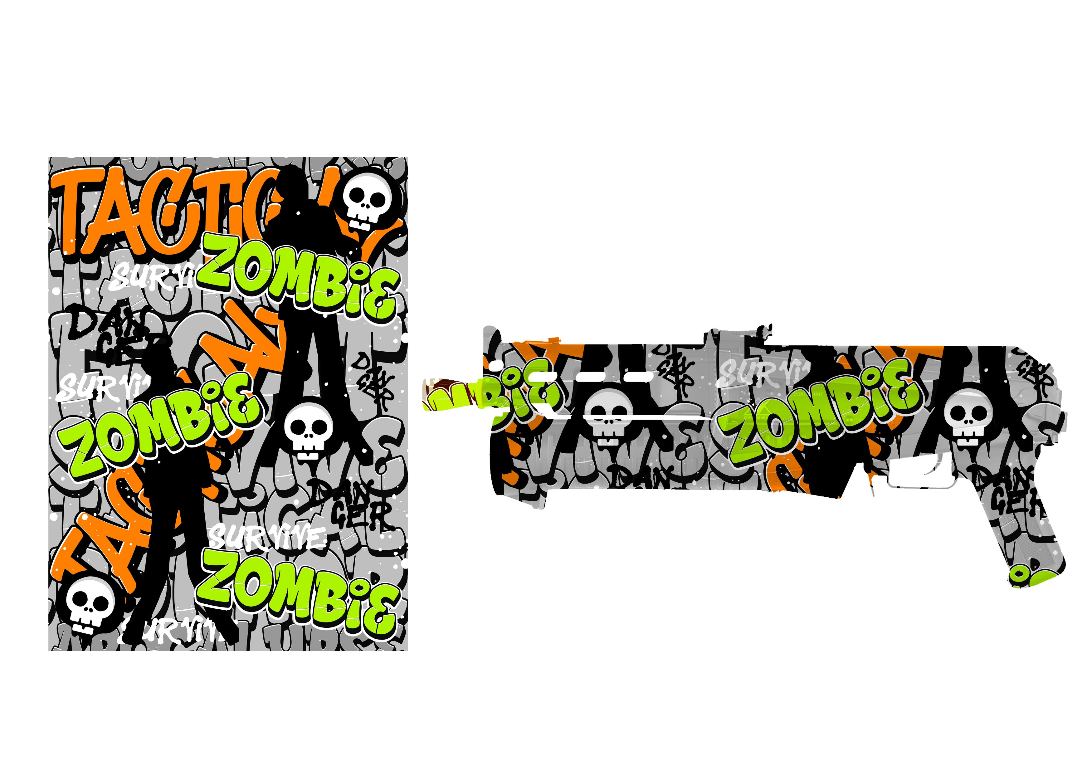 Design de Produit Promotionnel par cosmicline pour ce projet | Design #28899654