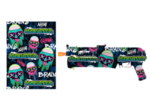 Design de Produit Promotionnel par cosmicline pour ce projet | Design : #28899656