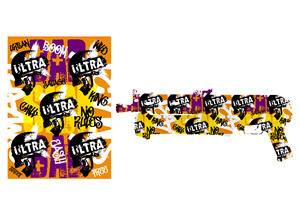 Design de Produit Promotionnel par cosmicline pour ce projet | Design : #28900495