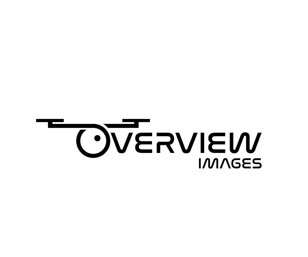 Logo Design by Thati Designs for Overview Images | Design #28894333