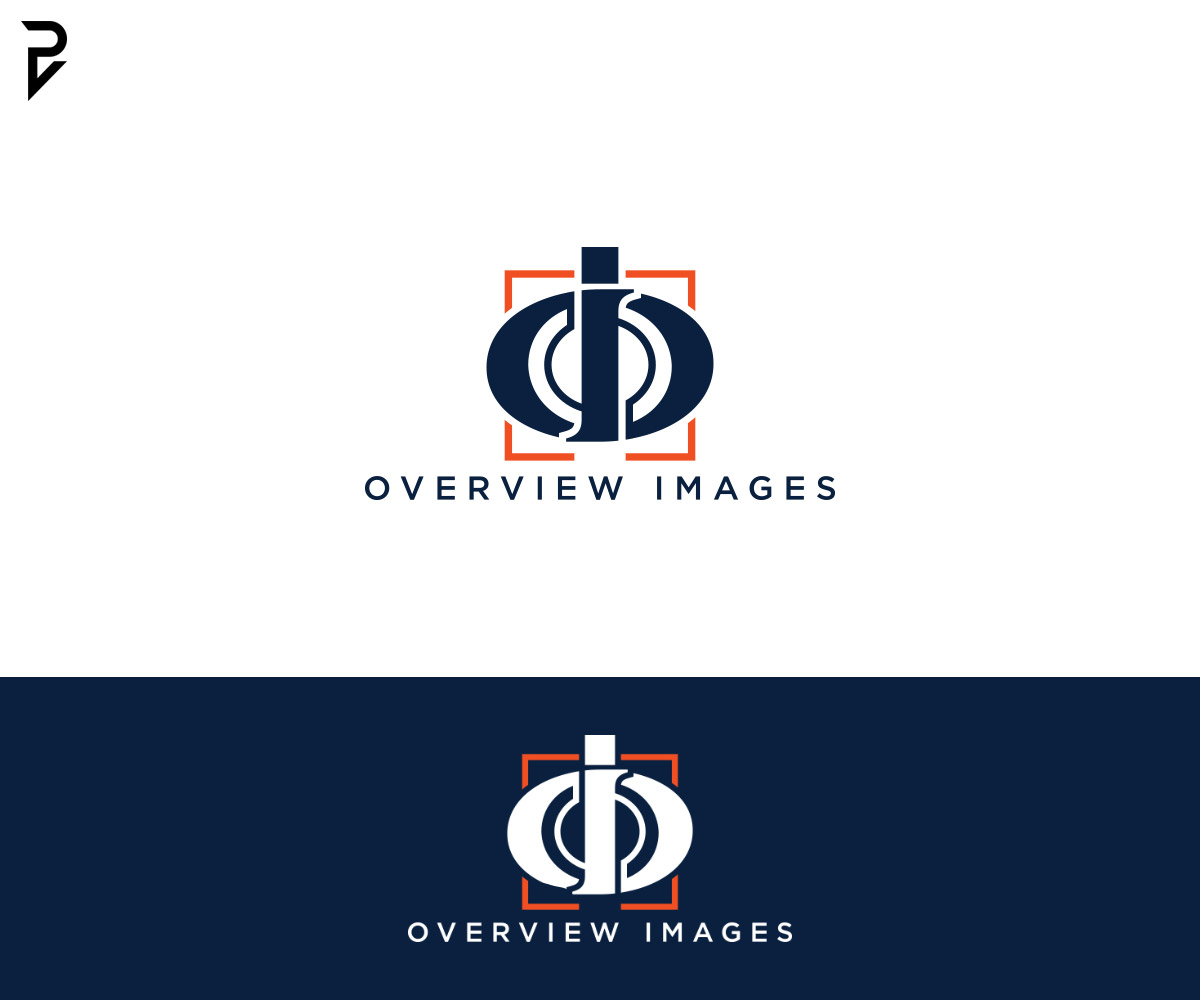 Logo-Design von poisonvectors für Overview Images | Design #28896586