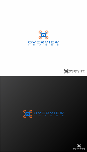 Logo-Design von ace_art™ für Overview Images | Design: #28906201