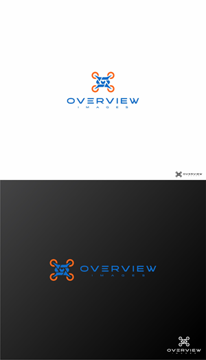 Logo-Design von ace_art™ für Overview Images | Design: #28906202