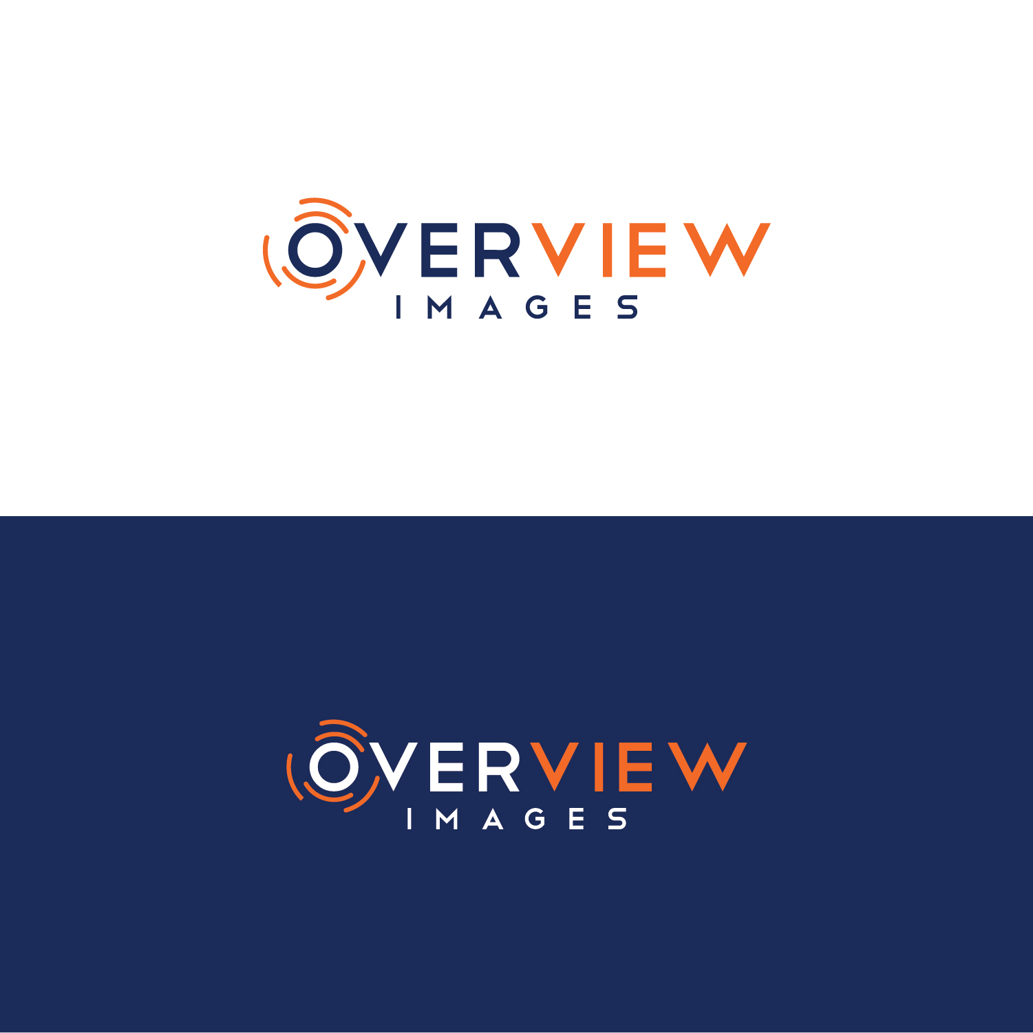 Logo-Design von Maxo-Biz für Overview Images | Design #28895040