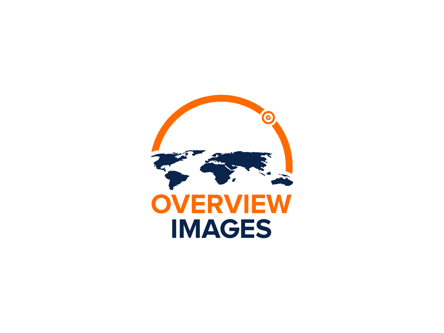 Logo Design by BNdesigner for Overview Images | Design #28921361