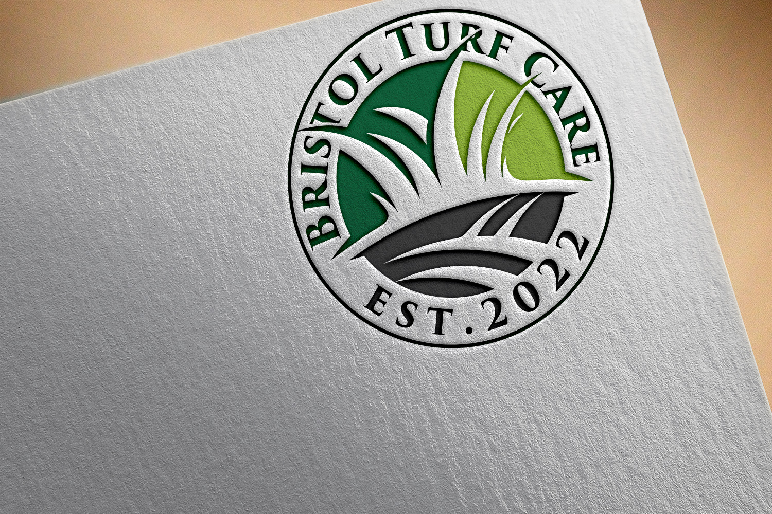 Logo Design by Rosalie.. for this project | Design #28903252
