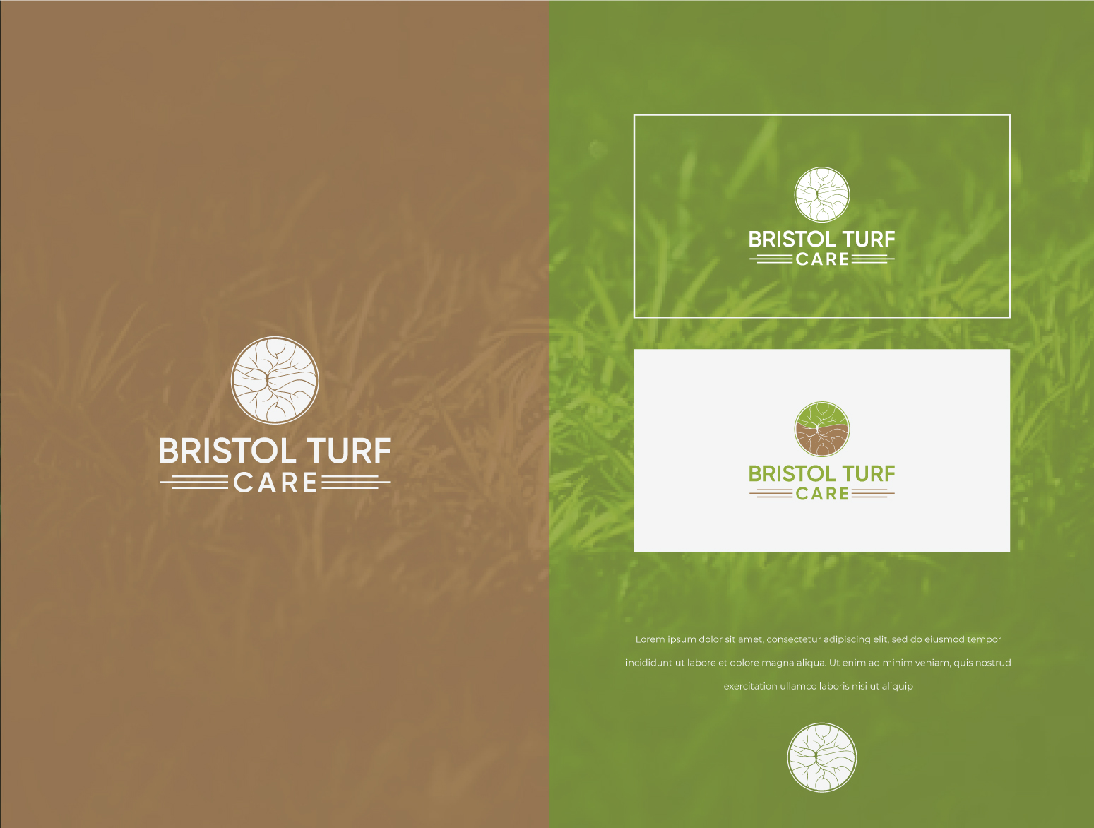 Logo Design by HWdesigns for this project | Design #28986855