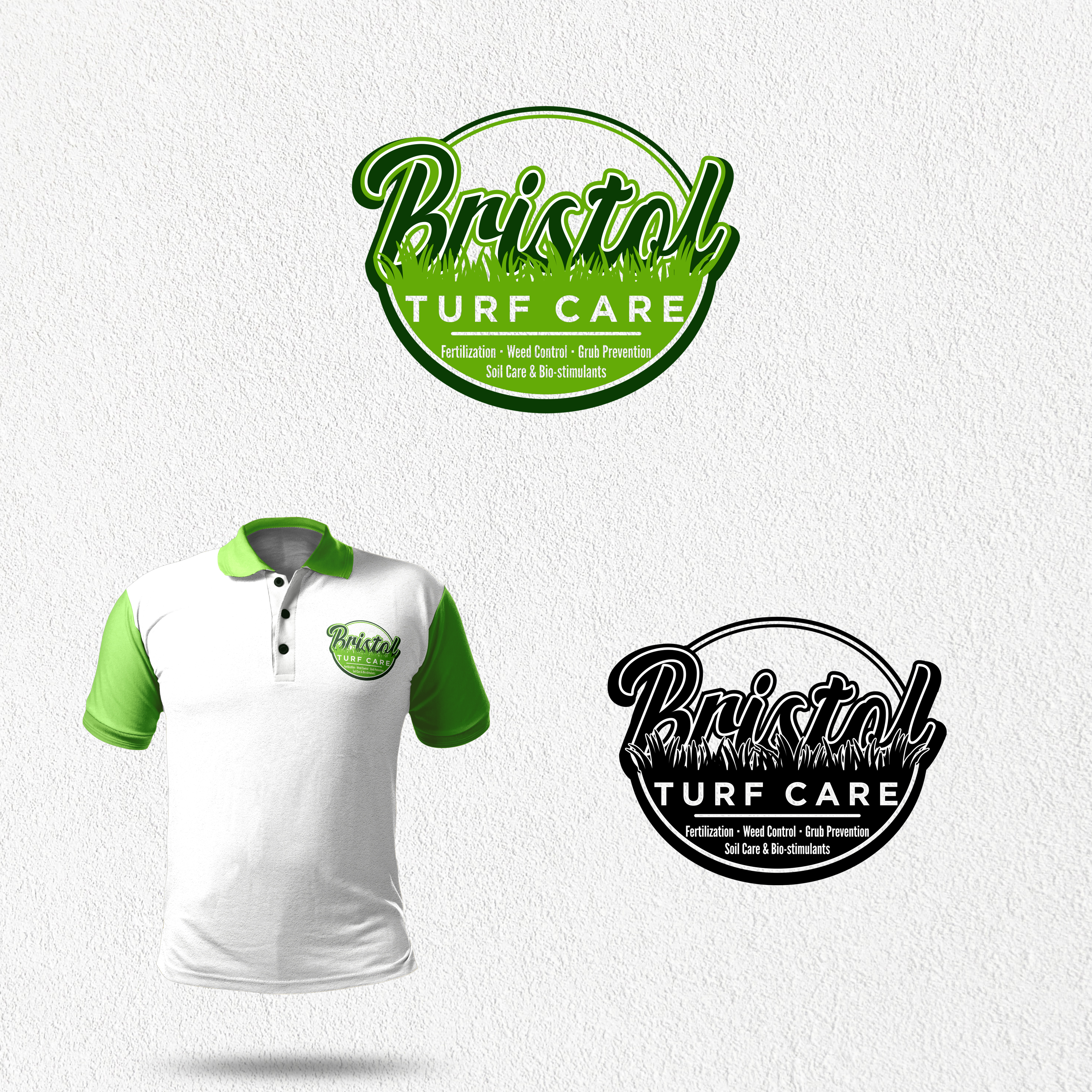 Logo Design by Lezette_G for this project | Design #28917749