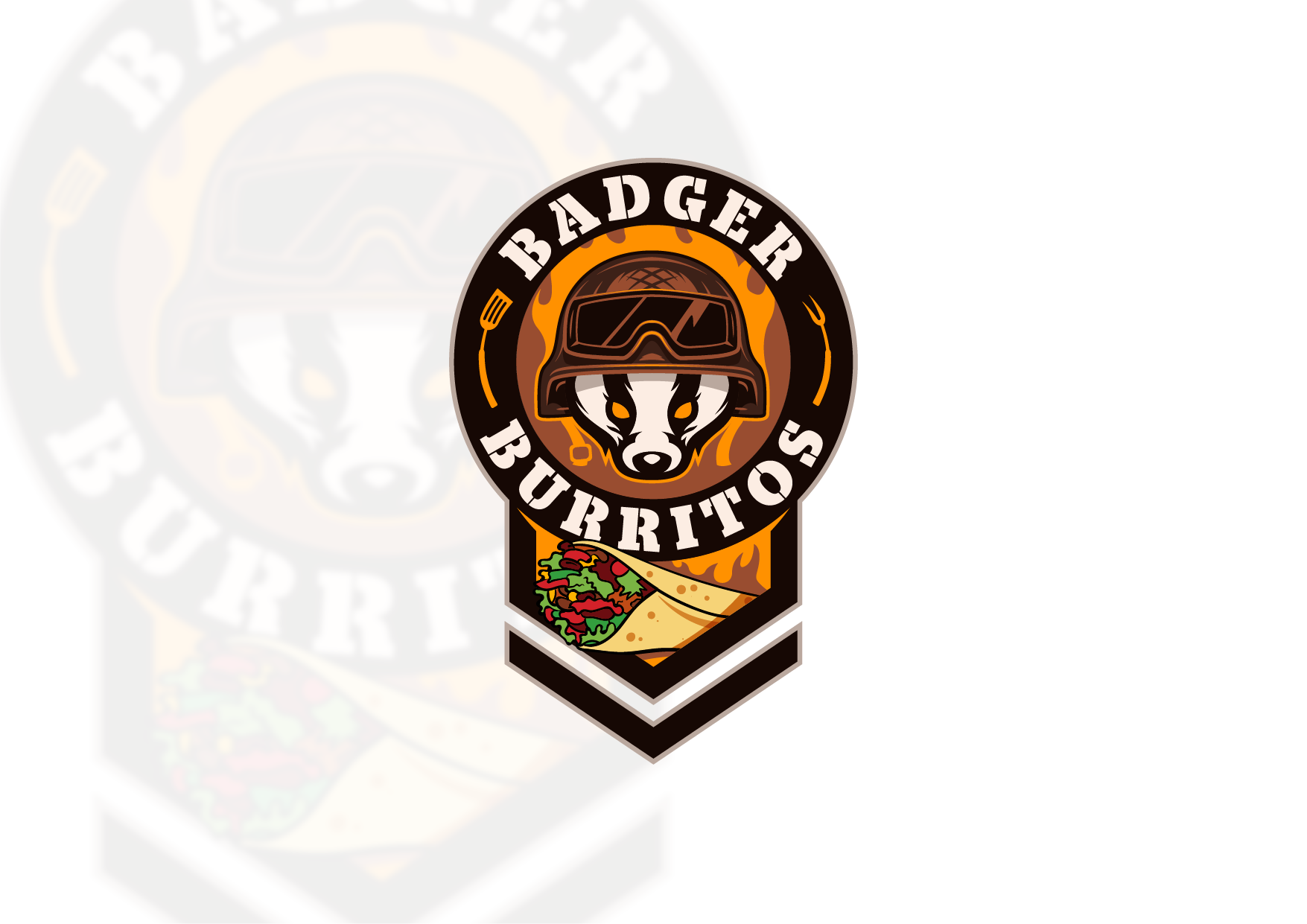 Logo-Design von ShadyZoser für dieses Projekt | Design #28919264