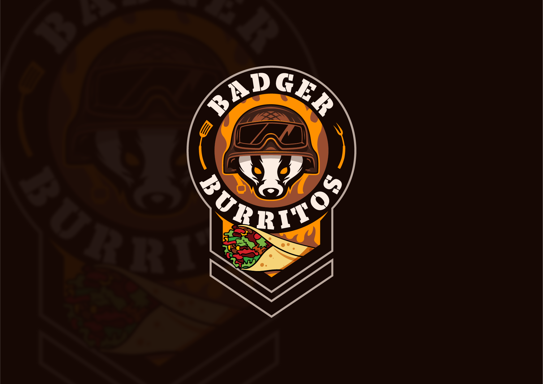 Logo-Design von ShadyZoser für dieses Projekt | Design #28919265