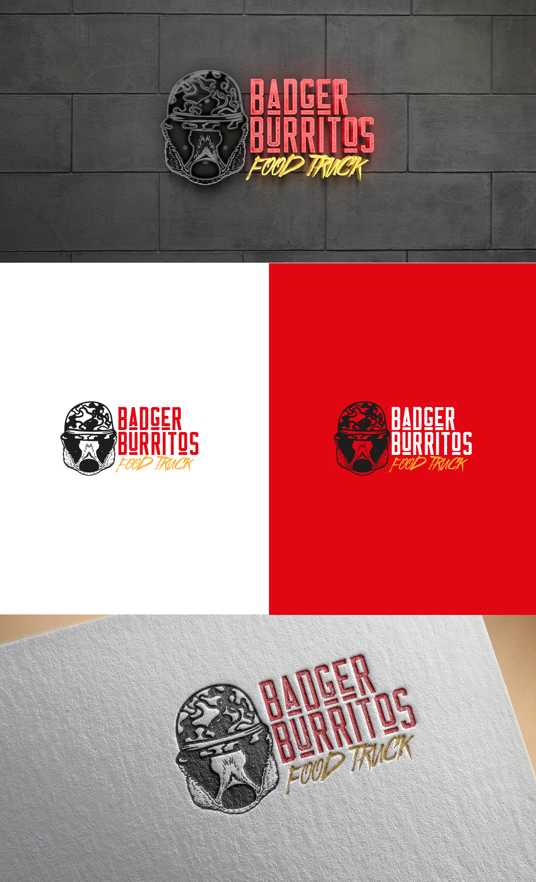 Logo Design by GLDesigns for this project | Design #28891561