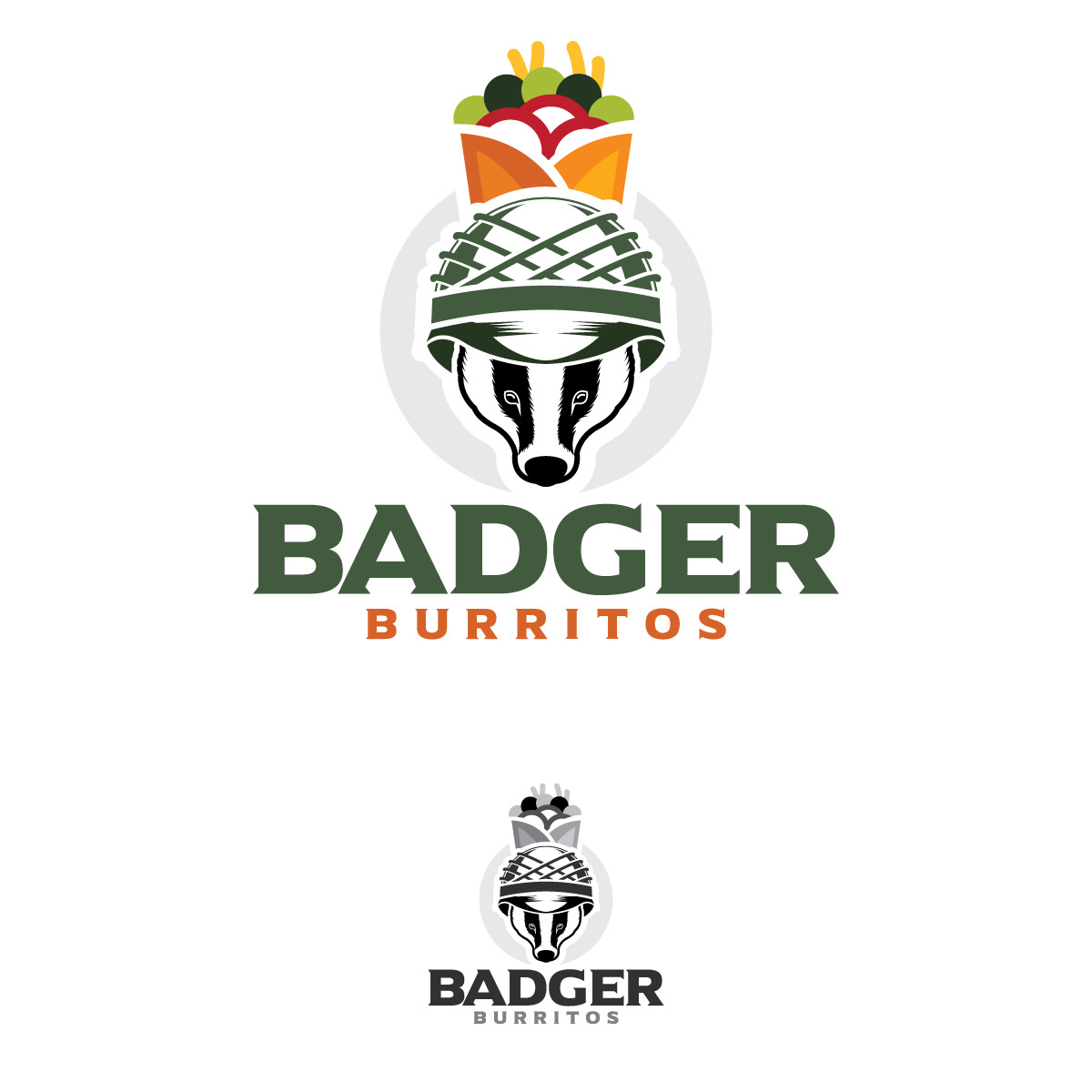 Logo-Design von brand maker für dieses Projekt | Design #28894545