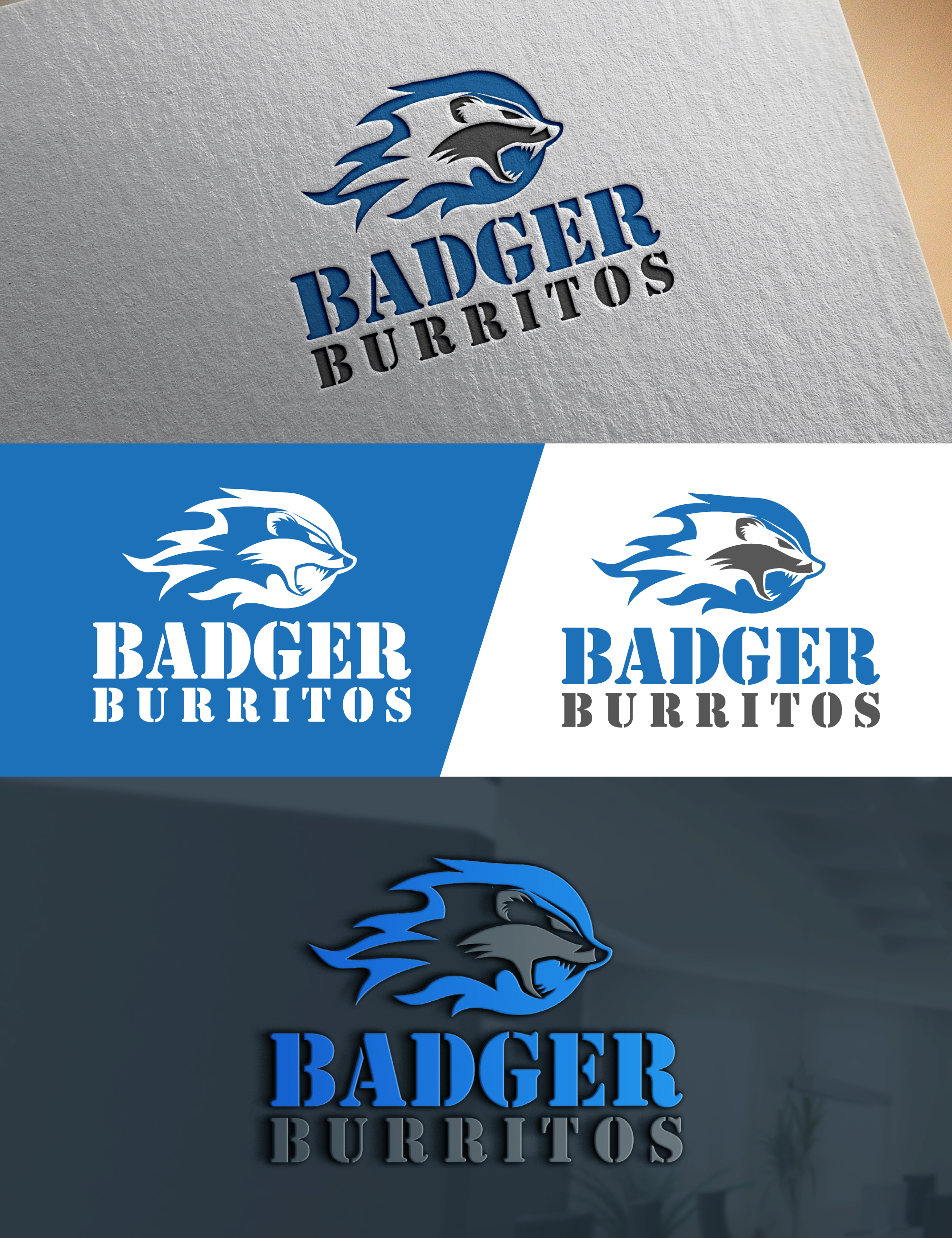 Logo-Design von bahar it für dieses Projekt | Design: #28939050