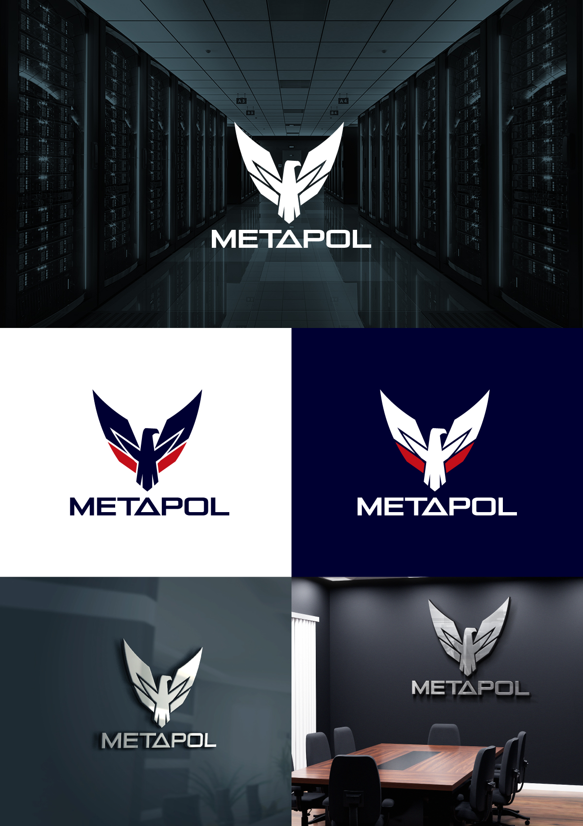Logo Design by Sergio Coelho for this project | Design #28902906