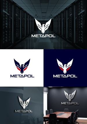 Logo-Design von Sergio Coelho für dieses Projekt | Design: #28902906