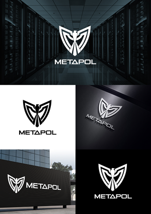 Logo-Design von Sergio Coelho für dieses Projekt | Design: #28908345