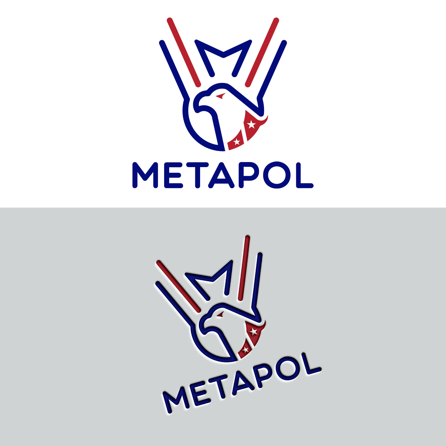 Logo Design by Md Sakhawat Hosssain for this project | Design #28915473