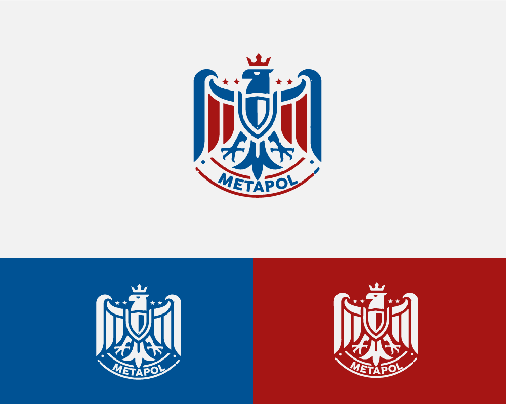 Logo Design by Madin for this project | Design #28891695
