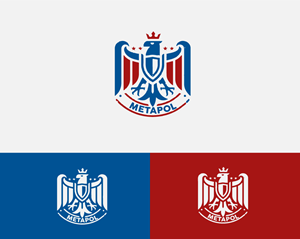Either nothing or METAPOL | Logo Design by Madin