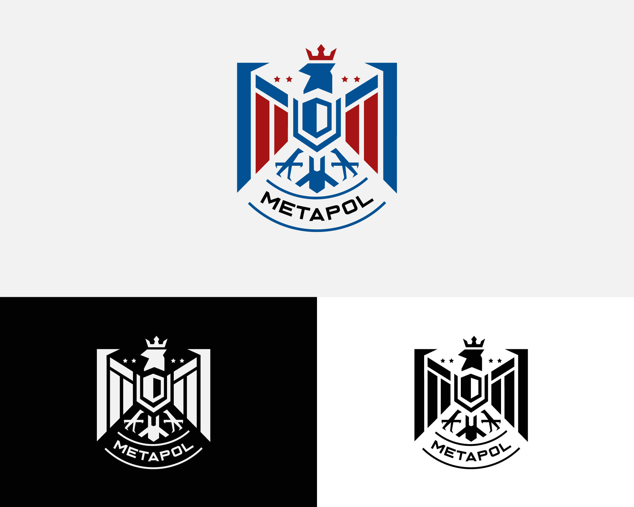 Logo Design by Madin for this project | Design #28896889