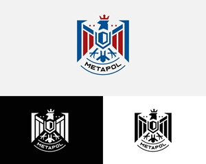 Logo-Design von Madin für dieses Projekt | Design #28896889