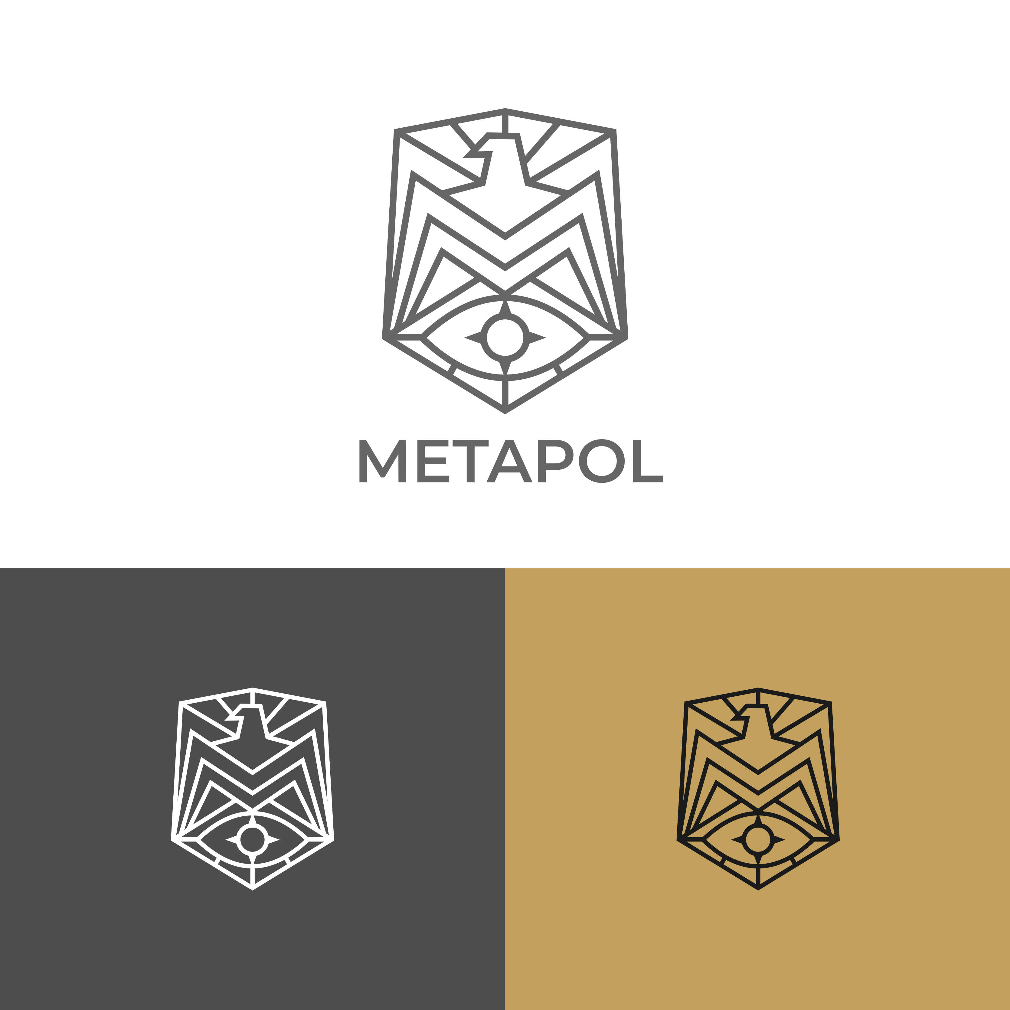 Diseño de Logo por kolevvp para este proyecto | Diseño #28895619