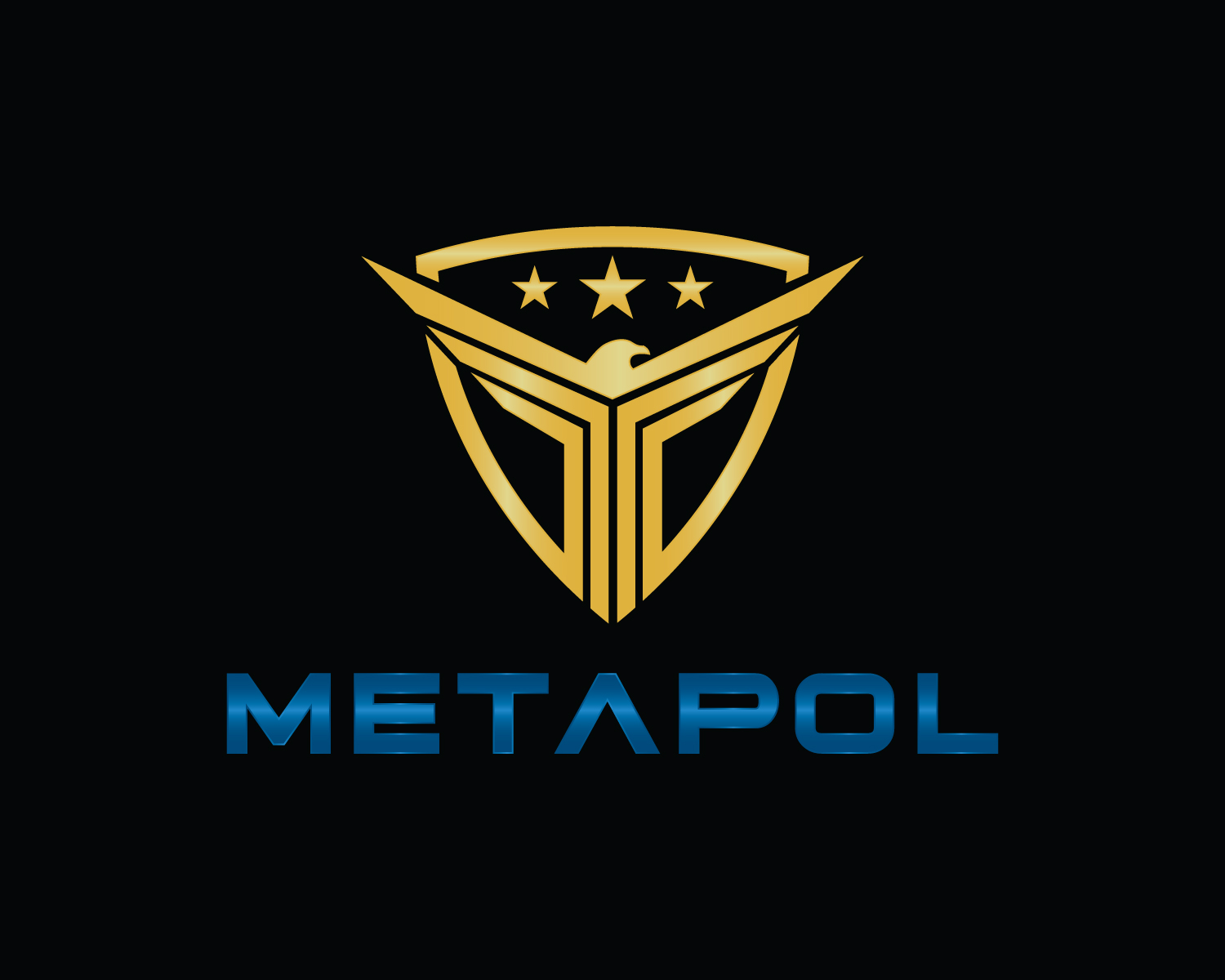 Logo Design by Atec for this project | Design #28918233