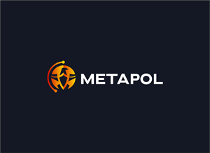 Either nothing or METAPOL | Logo Design by Sibyle