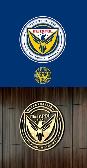 Logo-Design von enriquecoello_24 für dieses Projekt | Design: #28902098