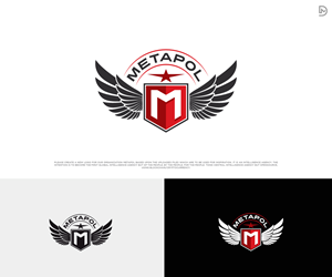 Logo-Design von D_Mantra für dieses Projekt | Design #28896090